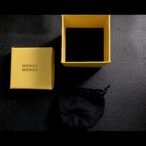 18k Plated | Cross | Heart Motif | Colored Glass Stones Cultured Pearl Drops NIB - Picture 9 of 15